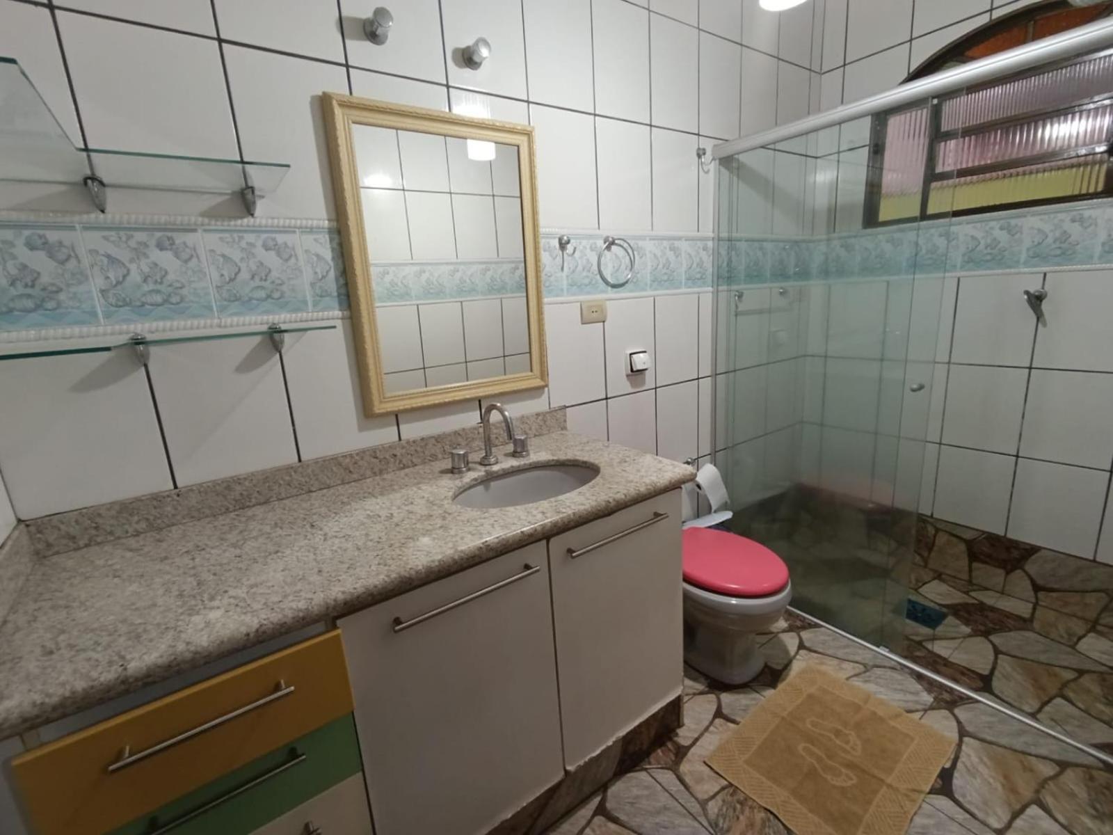 Hostel Raizer Campo Grande  Dış mekan fotoğraf