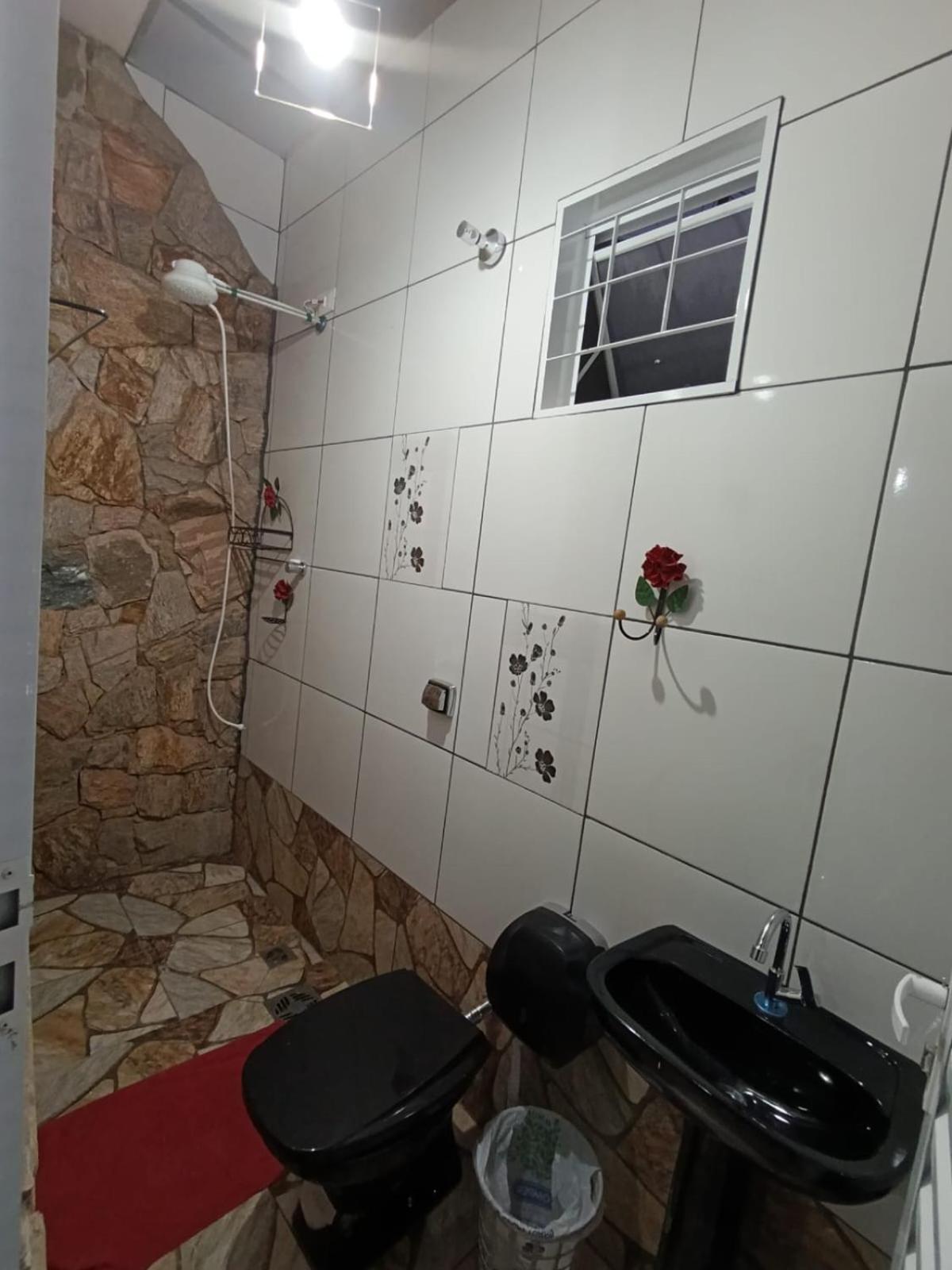 Hostel Raizer Campo Grande  Dış mekan fotoğraf