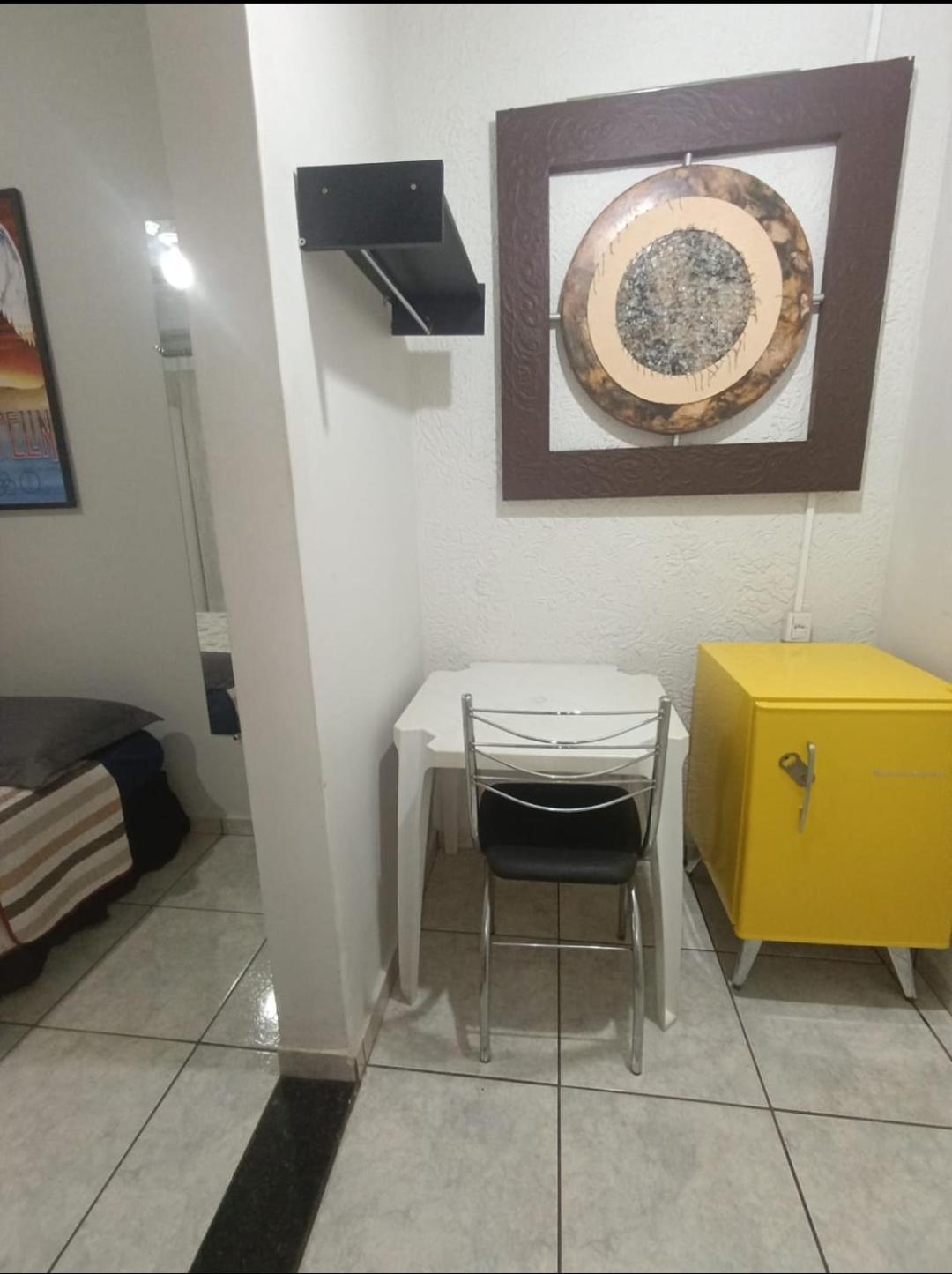 Hostel Raizer Campo Grande  Dış mekan fotoğraf