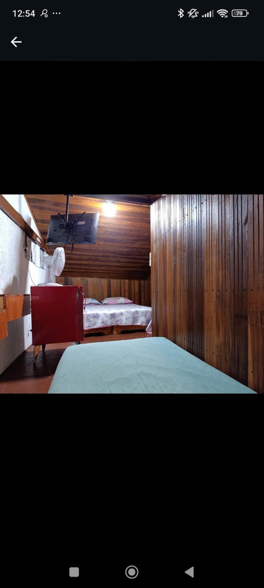 Hostel Raizer Campo Grande  Dış mekan fotoğraf