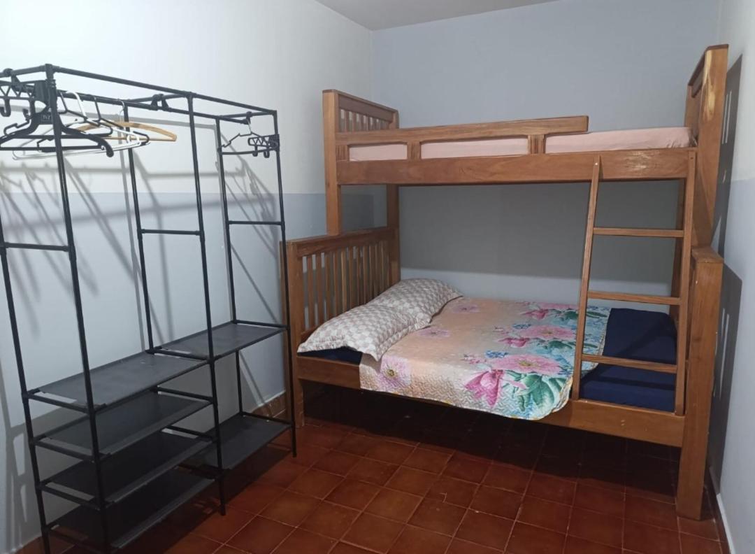 Hostel Raizer Campo Grande  Dış mekan fotoğraf