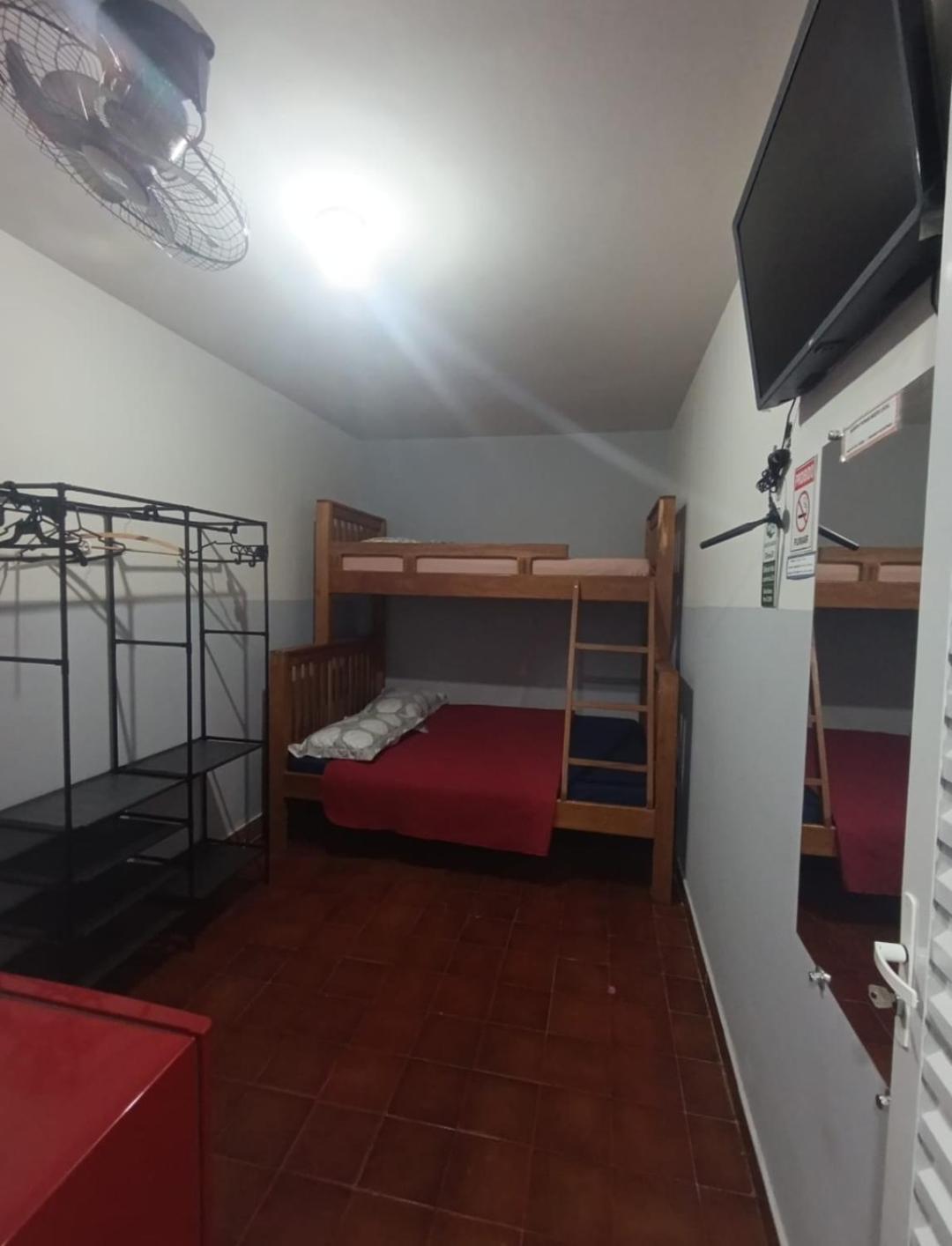 Hostel Raizer Campo Grande  Dış mekan fotoğraf