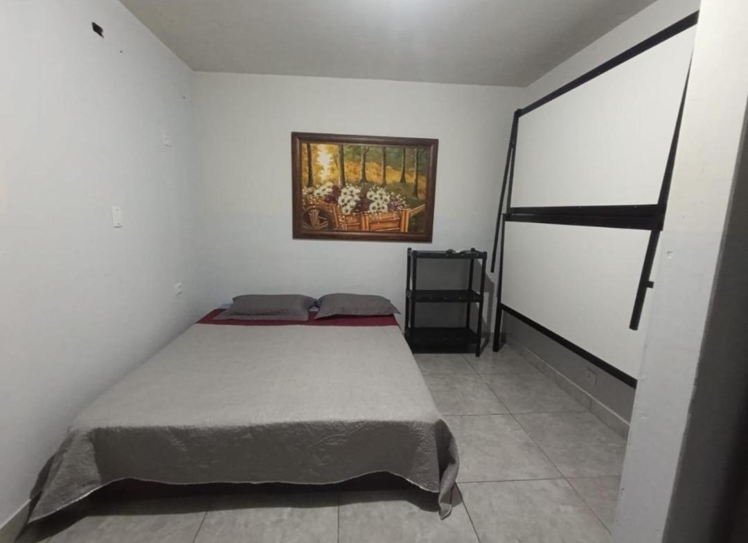 Hostel Raizer Campo Grande  Dış mekan fotoğraf